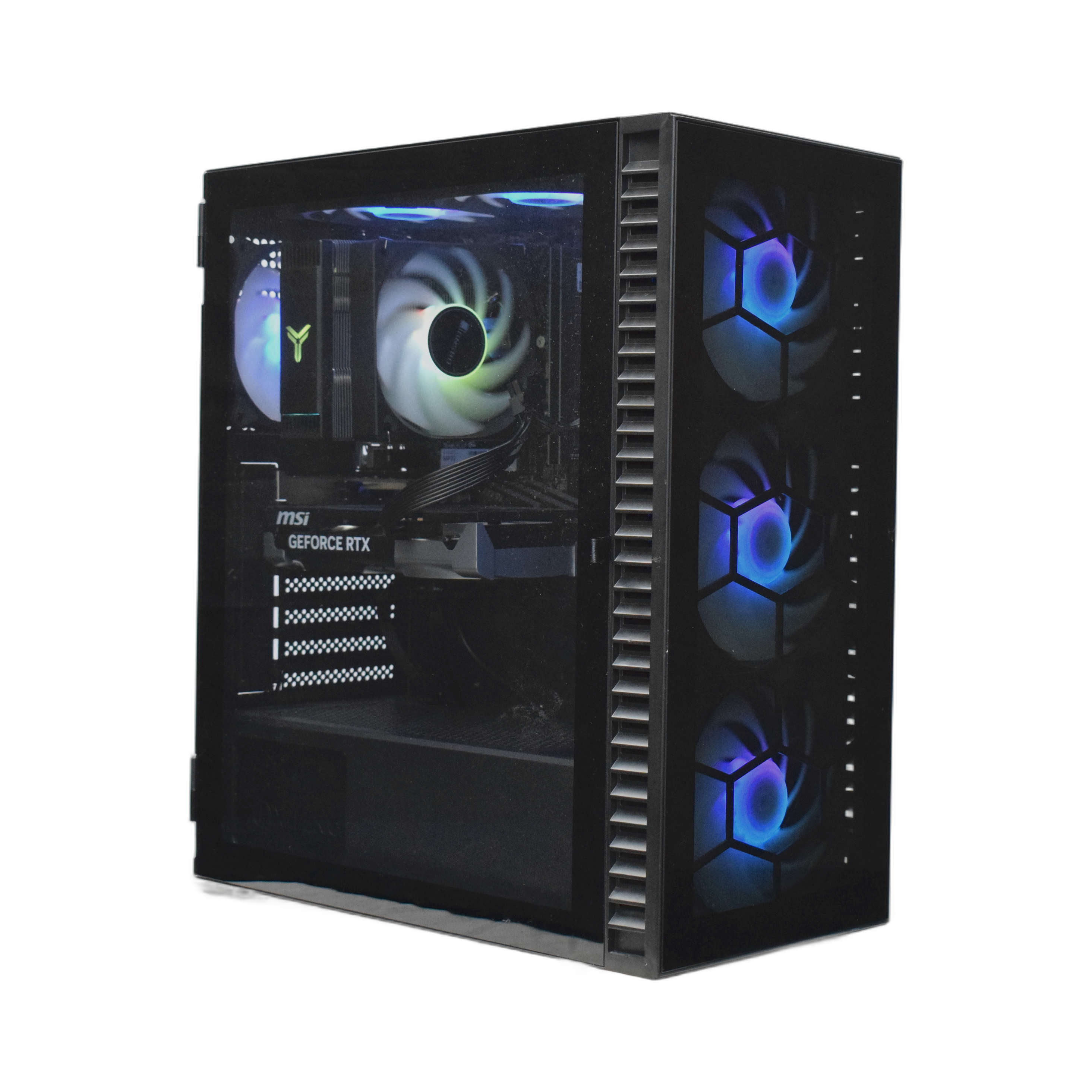 Ryzen 7 5700X | RTX 5060 | Prenew